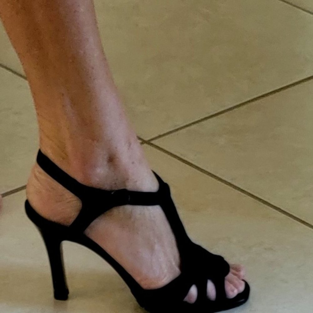 Manolo Blahnik Sandals